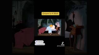 Dream is a wish