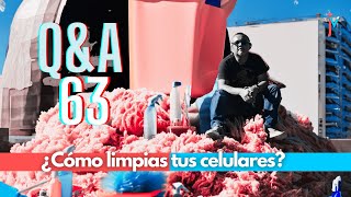 ¿Prime Days 2024 cuándo? ¿Qué me da MIEDO DE LA IA? ¿Cómo resetear un audífono bluetooth? | Q&A 63