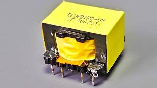 How to Make an Adjustable Frequency Inverter Circuit - CD4047