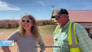 Chester's Party Barn & Pumpkin Patch