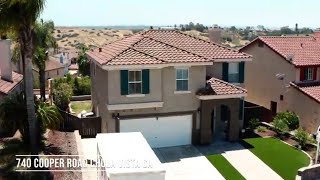 Chula Vista Real Estate Home For Sale