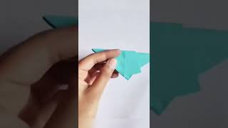 Paper star