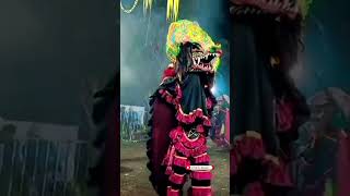 barongan sangar