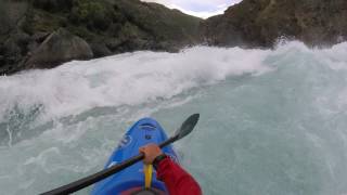 POV Nevis Bluff 2017