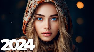 ХИТЫ 2024🔝Лучшая Музыка 2024⛄Зарубежные песни Хиты⛄Популярные Песни Слушать Бесплатно 2024 #262