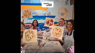 PROFESSIONAL CHINESE INK PAINTING & CALLIGRAPHY COURSE