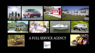 The Robertson Insurance Agency