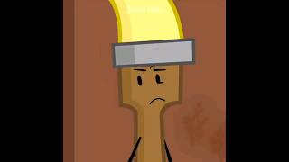 Paintbrush and Lightbulb Edit - Mary #inanimateinsanity #objectshow