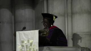 NYTS 2017 Commencement Sermon