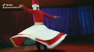 Sufi dance.. mola meri mola.. performed by Shaiju.. thanks to Renjith and Akhil