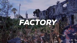 Old Hallmark Factory || Cinematic Video