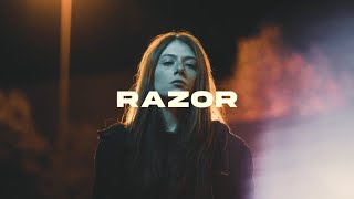 Raven's Banquet - Razor (Official Music Video)