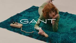 Gant | Fall-Holiday 2022 Campaign