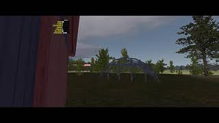 mysummercar procurando carros celeiros