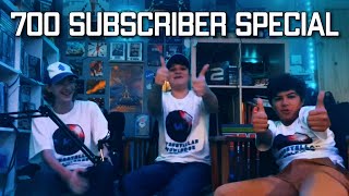 700 SUBSCRIBER SPECIAL - An Interstellar Knowledge celebration!