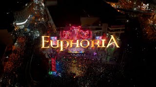 EUPHORIA POR QUE TE VAS