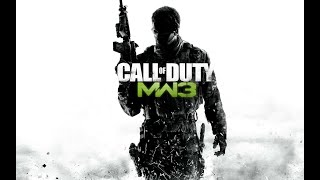 Call of Duty - Modern Warfare 3 - Full Walkthrough