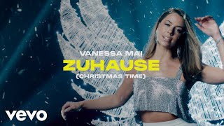 Vanessa Mai - Zuhause (Christmas Time) (Offizielles Video)