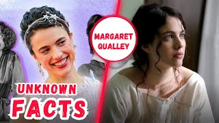 Top 15 Surprising Facts about Margaret Qualley