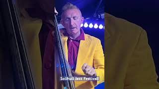 Solihull Jazz Festival