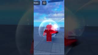 Roblox bladeball bot is to strong#shorts#roblox#bladeball