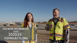 I-84 Corridor Monthly Update: September 2022