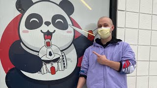 I drive 5 hours to Leaping Panda Hobbies new store | ENTRY GRADE TRAVEL VLOG