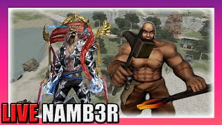 🔴[NAMB3R LIVE] Seara asta se da in Cuferoase #metin2