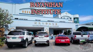 TAPSAYAWIT2024 @bayanihaninstitute7460 #fyas #fairlaneyoungachieverschool