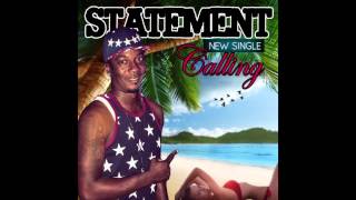 Calling by Statement(Cropover 2015)