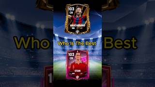 BEST CB IN FC MOBILE REVIEW #fcmobile #fifamobile #football