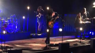 Hozier -  Someone New (25 February 2016 Vienna, Austria) HD