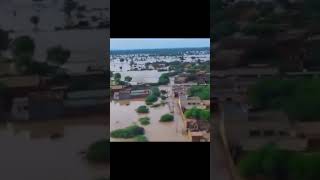 Flood In Pakistan