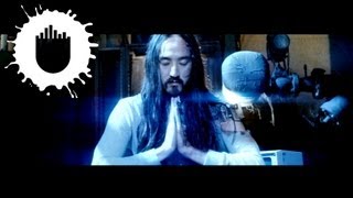 Steve Aoki & Angger Dimas Ft. My Name Is Kay - Singularity