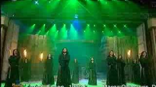 Gregorian - Bridge Over Troubled Water