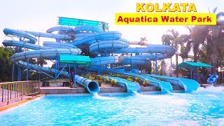 Aquatica | Aquatica Water Park, Kolkata | Khoz Bangla