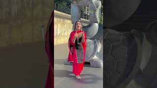 Main Wari song #trending #Bhangra #gidha #viralshort #youtubeshorts