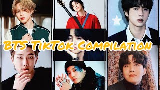 Spicy BTS TikTok Compilation pt.3 @vexreactslive