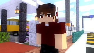 Minecraft Animation Boy love// Who i choose [Part 1]// 'Music Video ♪