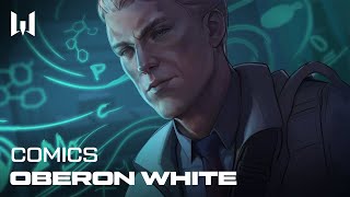 WARFACE: OBERON WHITE