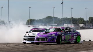 Alex Lichliter NonStopTuning 86 | 2022 Formula Drift St Louis Event Recap