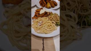 #carbonara #ashleyqueens #ashleyqueensbuffet #buffet #koreanbuffet #shorts