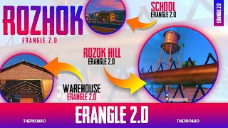 ERANGLE 2.0 || ROZHOK ||  THEProBro