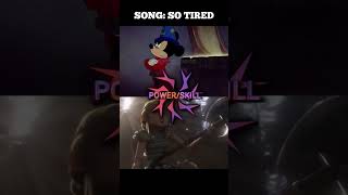 Dreamworks vs Disney / part 3 #meme #1v1 #disney #dreamworks #sotired  #viral