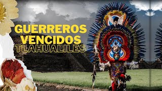 Guerreros Vencidos Tlahualiles | Sahuayo, Michoacan.