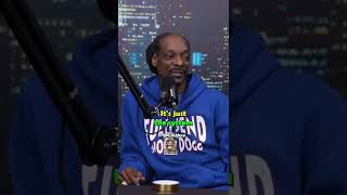 Snoop Dogg Has Had Enough Of The Music Industry