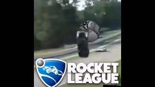 Rocket league