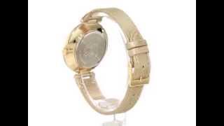 Anne Klein Watch AK/1012GMGD