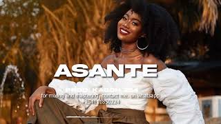 ASANTE _MARIOO Emotional ZOUK BONGO FLEVA INSTRUMENTAL BEAT X gospel Emotional worship ft. diamond