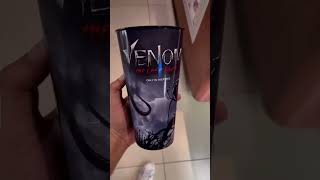 Todos los  Coleccionables  Venom último baile cines estados unidso 2024